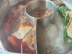 -火儿旺重庆老火锅 (吉力湖街店)