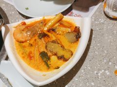 -集渔·泰式海鲜火锅(科华店)