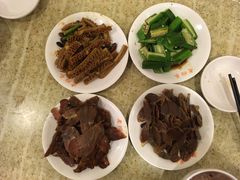 -老班长手工灌汤包老店(东山店)