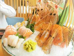 -王鼎精致料理铁板烧(世博源店)