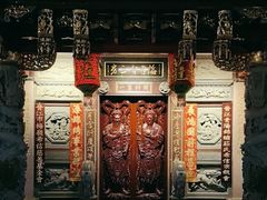 -晋江五店市传统文化旅游区