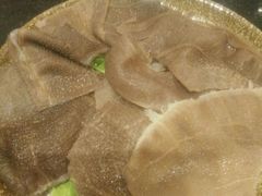 毛肚-老夏老火锅(正宁路店)