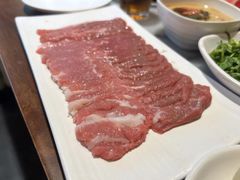 -老五四季涮肉(白纸坊店)