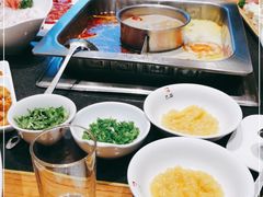 -巴庄重庆火锅(光山店)