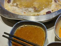 -巴依老爷新疆美食(望京小街店)