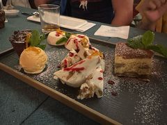 -BaBBo巴博意大利餐厅