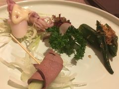 -东瀛阁(锦江宾馆店)