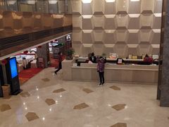 -明珠海港大酒店