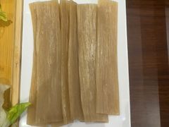 -蝎王府羊蝎子(虎坊桥总店)