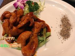 -上楼私房菜(院士路店)