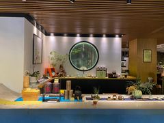 -青藤茶馆(南山路店)