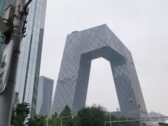 -中央广播电视总台(光华路办公区)