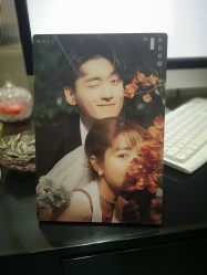 -角色婚纱摄影(中心店)