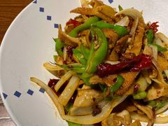 -纳瓦新疆菜(银都店)