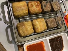 -徽镇小厨·经典徽菜(马连道店)