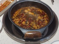 -佬缸炮江湖川菜(玉林店)