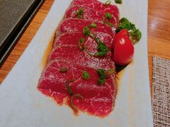 -青叶日式料理(飘亮阳光广场店)