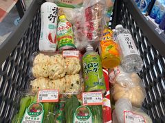 -哈尔信食品超市(哈尔滨王府井购物中心店)