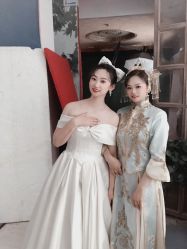 -长春星宫馆婚纱摄影(和平大世界店)