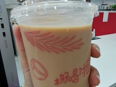 -麦当劳(酒仙桥路店)