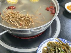 -合味土鸡火锅(中海世贸花园金碧庄店)