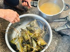 -司徒世家·兵马司林粽球(牌坊街店)