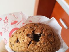 -西树泡芙(蓝色港湾店)