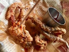 -超级魔厨(地王店)