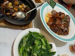 -椿记烧鹅(叠彩店)