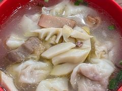 海味抄手-继红顺河抄手名小吃