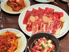 -蒜香焼肉PURUSHIN(马场路店)