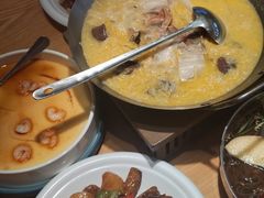 -东北灶(高新银泰店)
