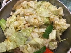 -自游人·美食一楼·地道徽菜(三十年名店)
