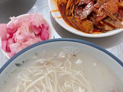 -渔桥李记奶汤面(东街店)