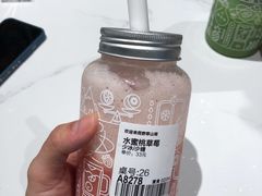 -野萃山·潮汕厚果汁(十亩地店)