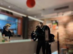 -Dal Cuore 达可芮冰淇淋(陕西北路店)