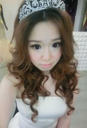 点击看大图 9_调整大小-FIONA MAKE UP恋妆造型