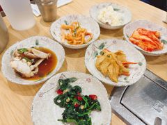 -真情鲍鱼海鲜汤