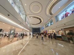 -杭州滨江宝龙城