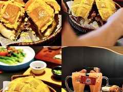 -羽鸽集·乳鸽专门店·地道顺德菜(岭南站店)