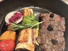 -王品牛排(郑州大卫城店)
