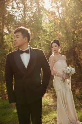 -秦皇岛我和你婚纱摄影工作室