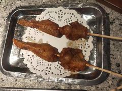 -里岛烤鱼(东港凯虹广场店)