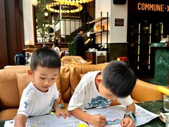 -COMMUNE·X幻师(福田COCOPark店)