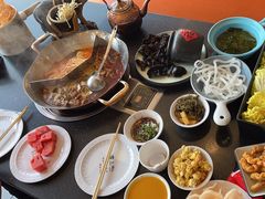 -刘一锅筋头巴脑(凌空二街店)