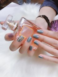 -7嘉nail eyelash·美甲美睫