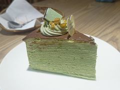 -嗒令甜品·主题融合料理餐厅(首座时代店)