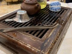 -顺德人家食府(黄金广场店)