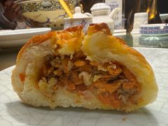 -蒙亨·手把肉·蒙古包文化主题餐厅(天恒广场店)