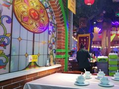 -津沽小院(天津之眼店)